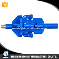 Metal sealing drilling bits use oil,water well drilling chamber reamers for sale